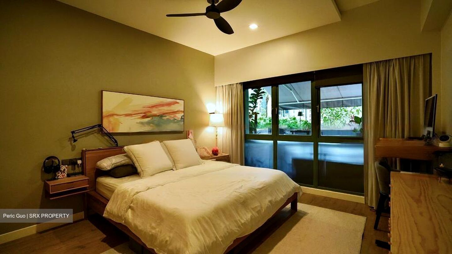 The Quayside (D9), Apartment #473278311